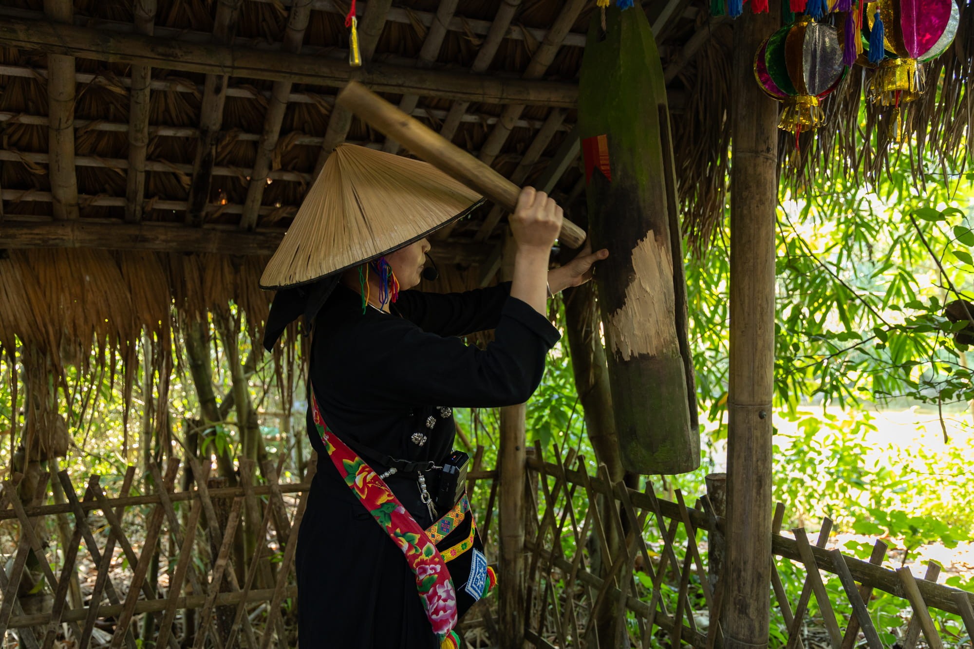 tour tàu hỏa Hà Nội - Thái Nguyên - Hồ Ba Bể 2N1Đ 2